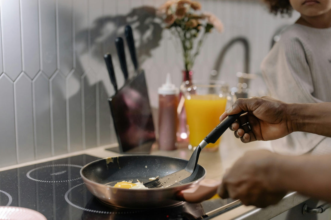 Cast Iron on Induction Video Tutorial: A Must-Watch for Professionals