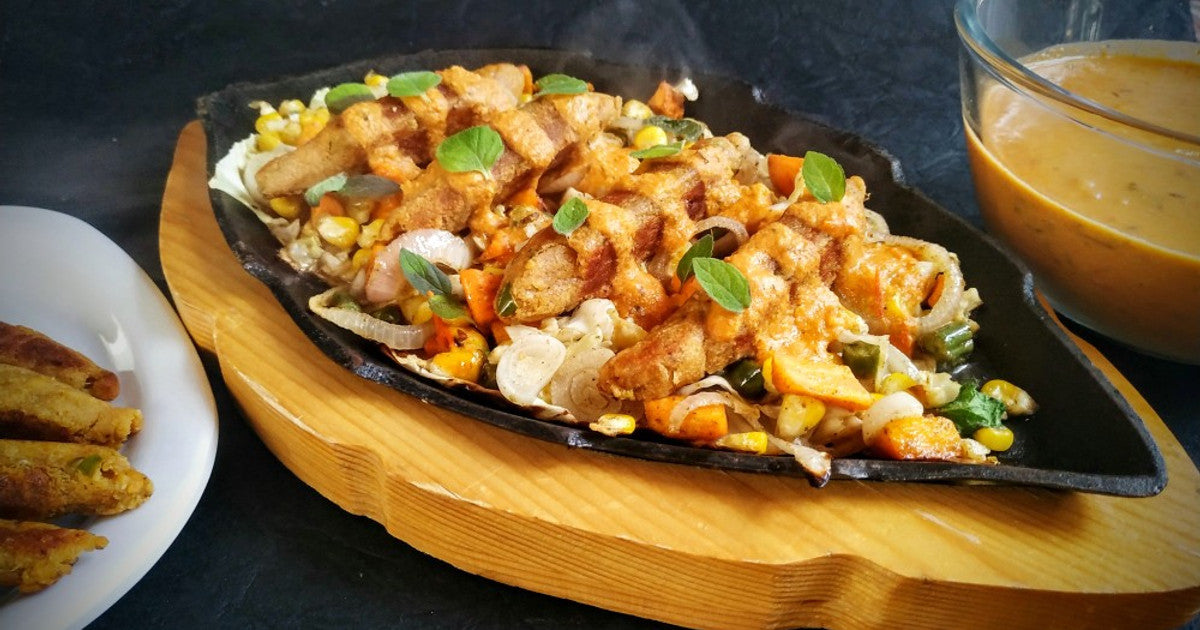How to Impress Guests with Sizzling Dishes That Delight