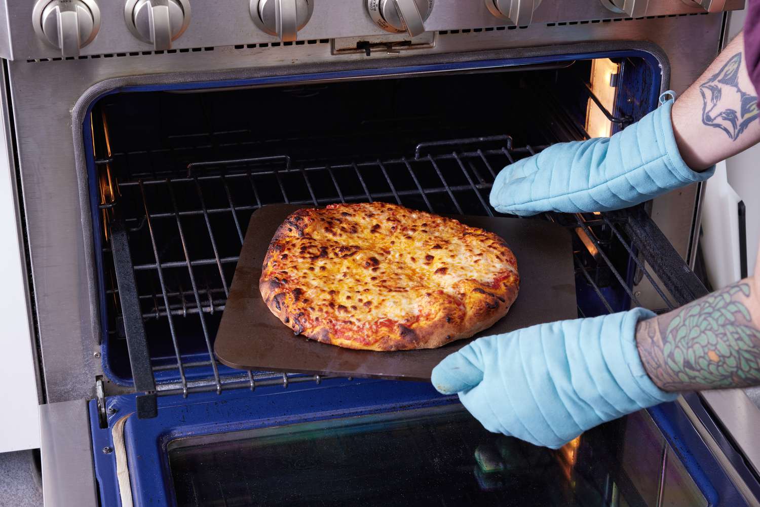 Best Baking Stones for Professionals: An In-Depth Look