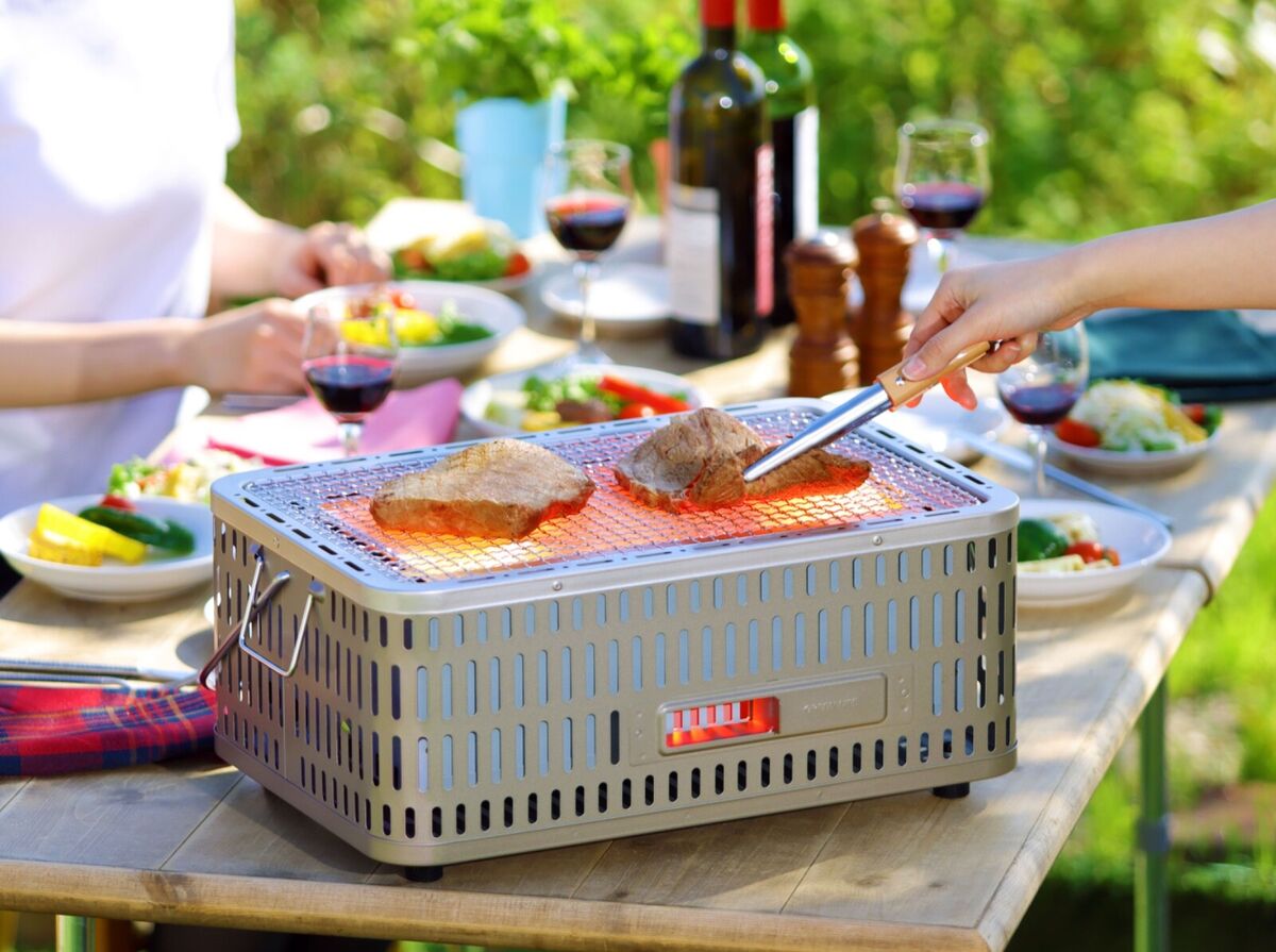 Best Pie Irons for Camping and Outdoor Cooking Ideas