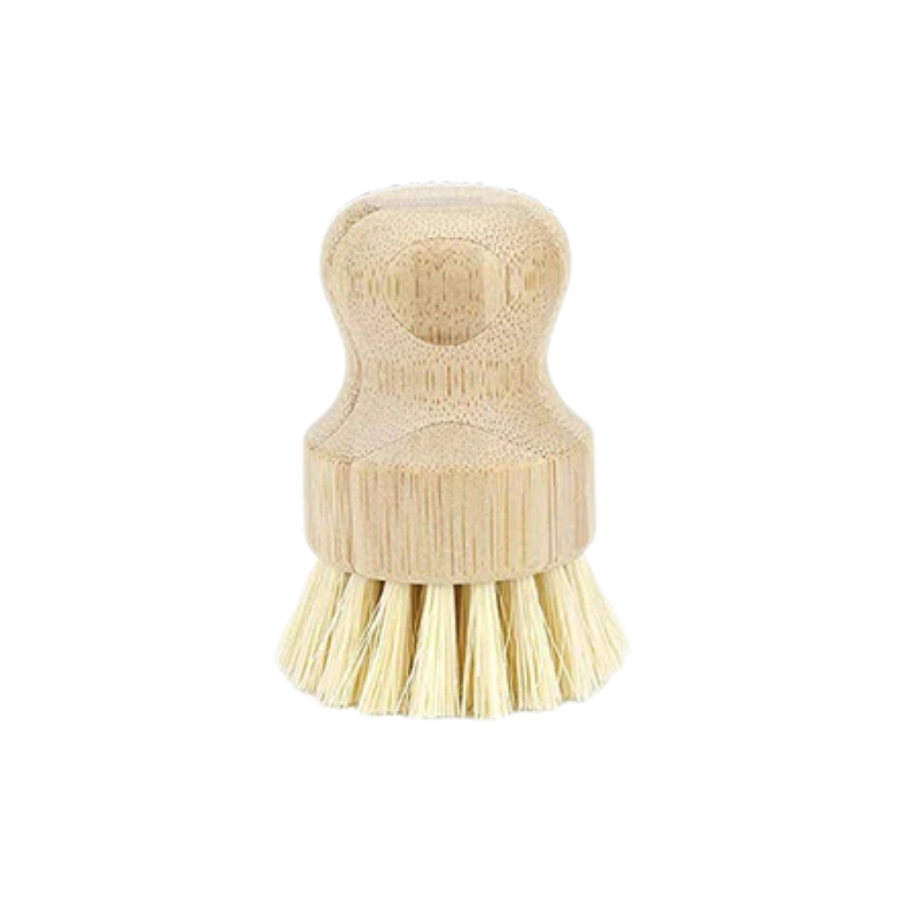 Culina Cast Iron Cleaning Brush