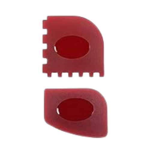 Culina Plastic Scraper