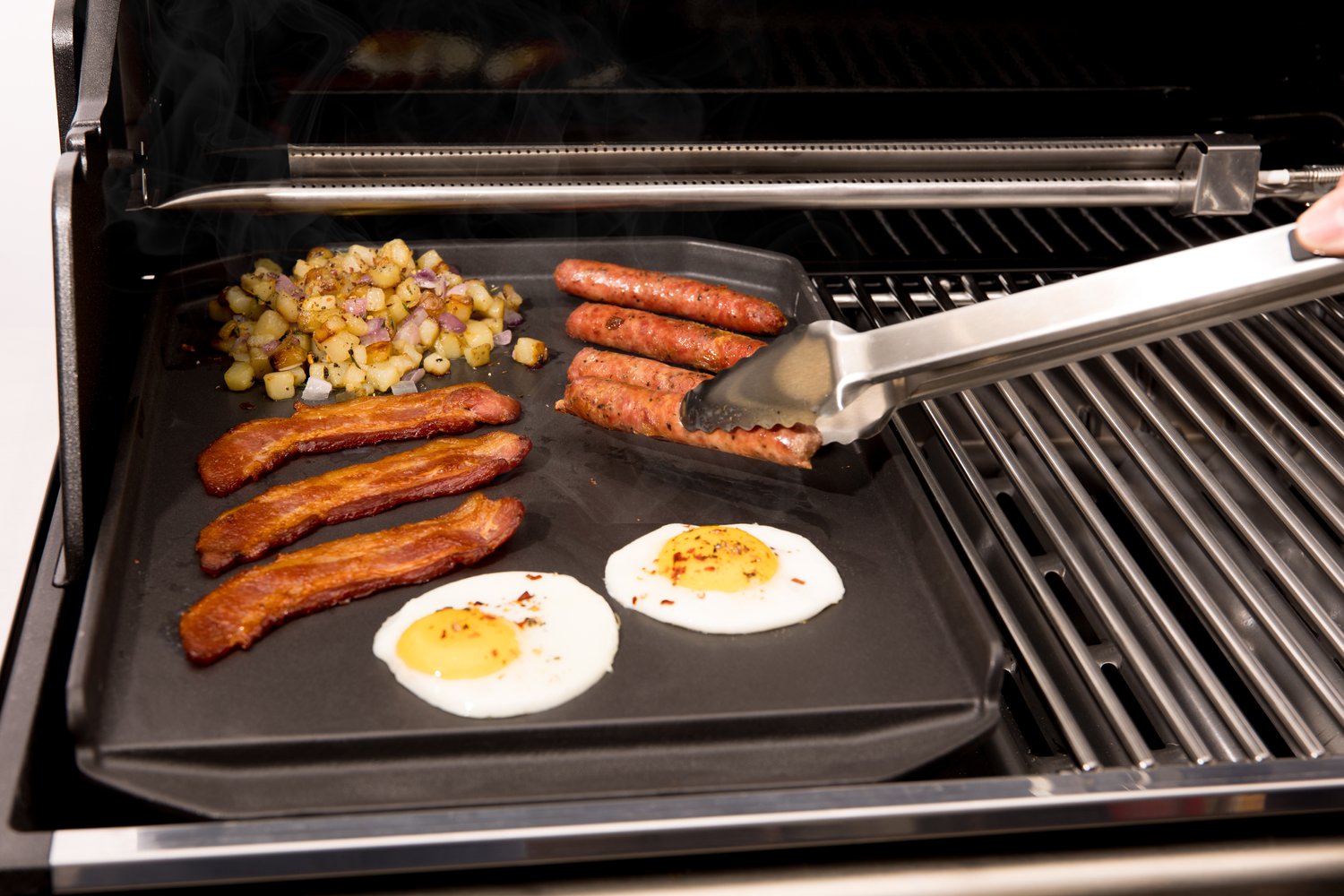 How to Use Cast Iron Griddle on Electric Stove: Big Life-Changing Tips