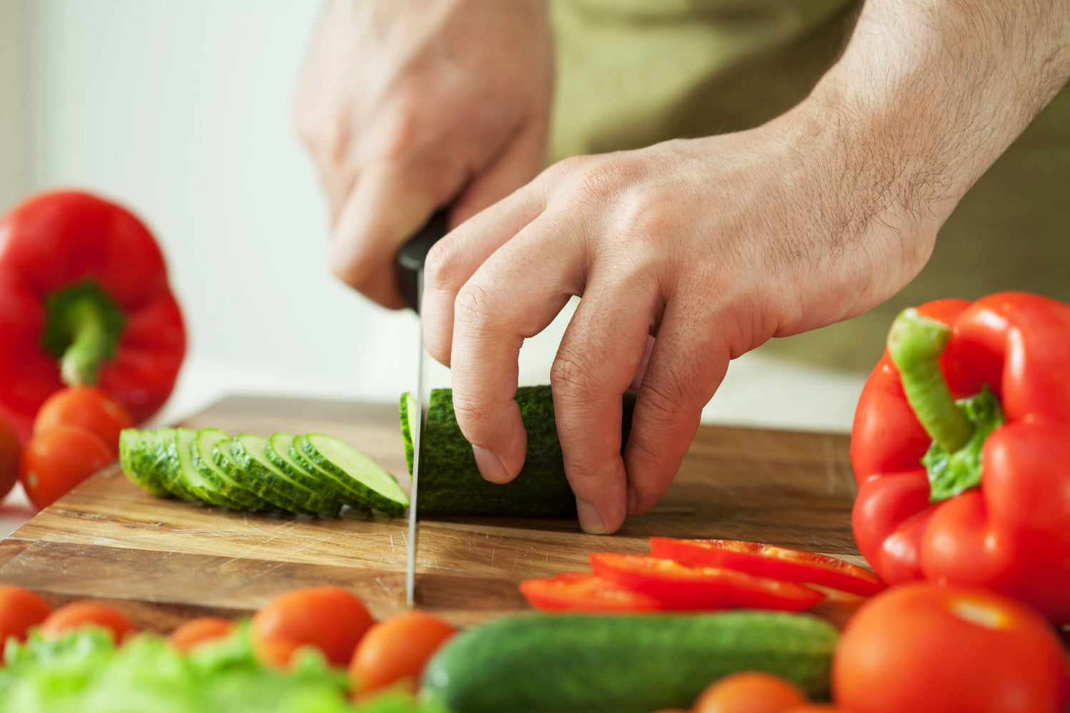 How to Disinfect Wood Cutting Board? Tremendous Tips Inside!