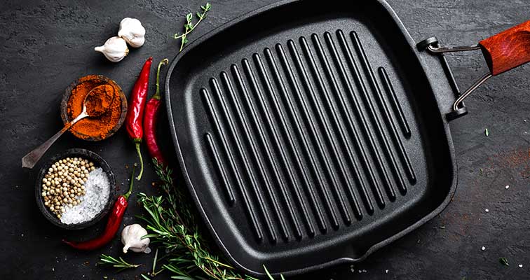 What Is Water Pan for on Coleman Grill? Find Out Now!