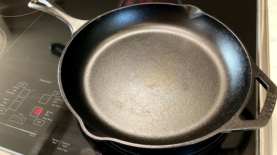 How to Know if a Skillet is Oven Safe: Key Indicators?