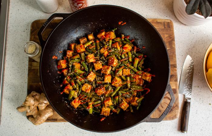 Who Makes the Best Wok for Professional Kitchens?