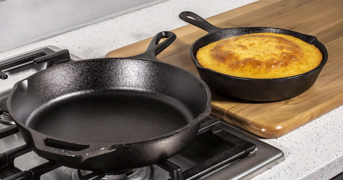 How to Clean a Non Stick Skillet: Top Tips for Culinary Pros?