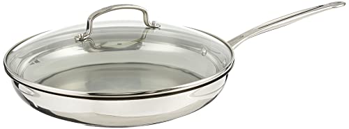 Best Stainless Steel Skillet Reviews for Kitchen Professionals