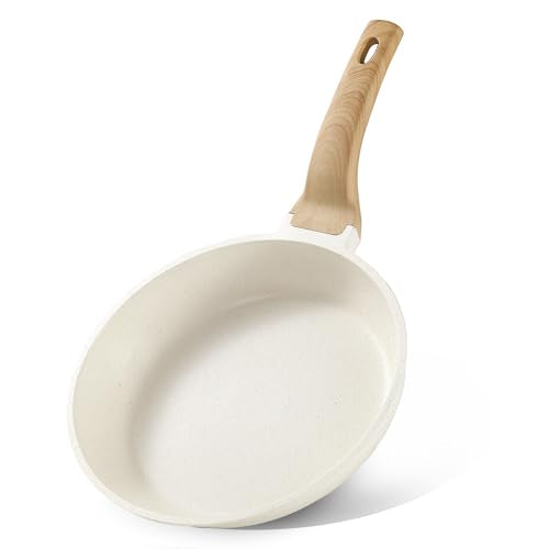 Best Size Cast Iron Skillet for Solo Camping Adventures