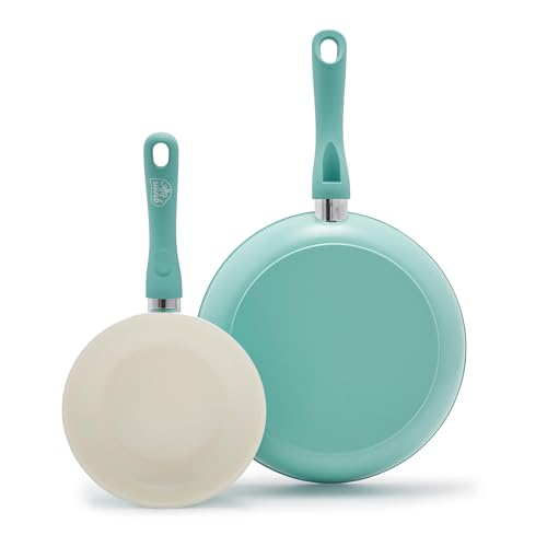 Top 5 Best Ceramic Non-Stick Skillets for Your Kitchen
