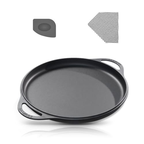 Best Light Weight Cast Iron Skillet: Top Picks for Kitchen Pros