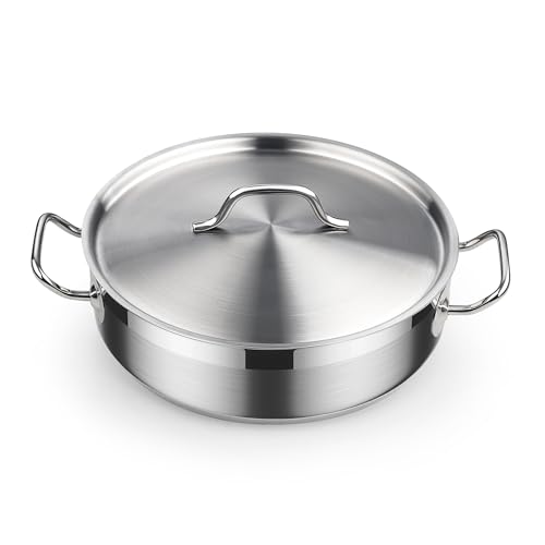 Best All Purpose Skillet Choices for Every Kitchen