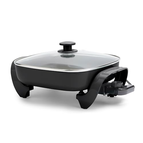 Best Square Skillet Reviews: Top Choices for Professionals