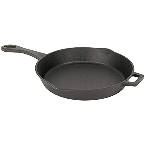 Best Skillet for Searing Meat: Top Choices for 2024