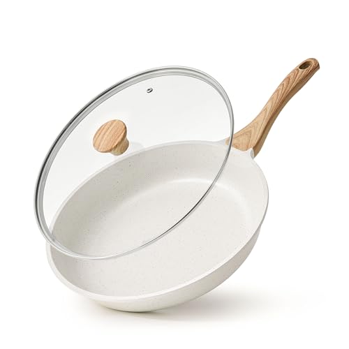Best Skillet for Glass Top Stove: Top Picks for 2024