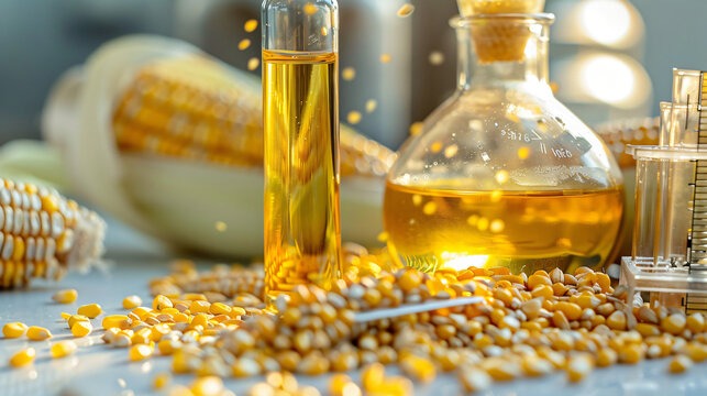 Which is Better Corn Oil or Canola Oil? Life-Changing Insight