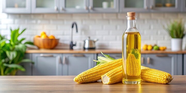 What is Corn Oil? Remarkable Uses and Health Benefits