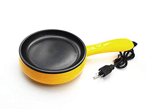 Best 6 Inch Electric Skillet Picks for Kitchen Pros