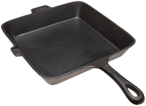 Best Old Cast Iron Skillet Choices for Professional Kitchens