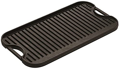 Best Cast Iron Skillet for Outdoor Grill: Top Picks in 2024