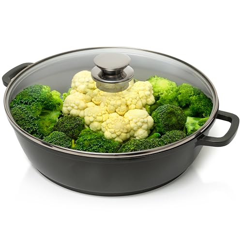 Best Everyday Skillet: Top Picks for Kitchen Pros