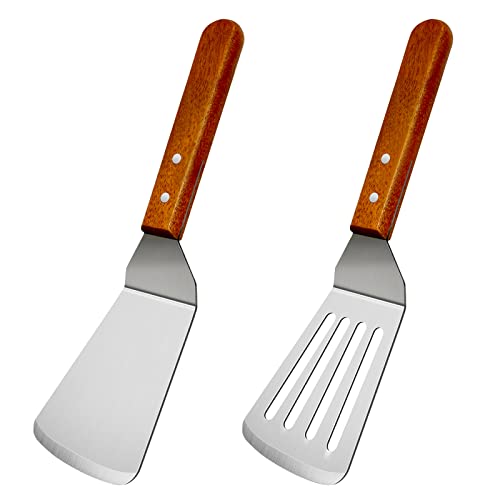 Best Spatula for Cast Iron Skillet: Top Choices for Cooks