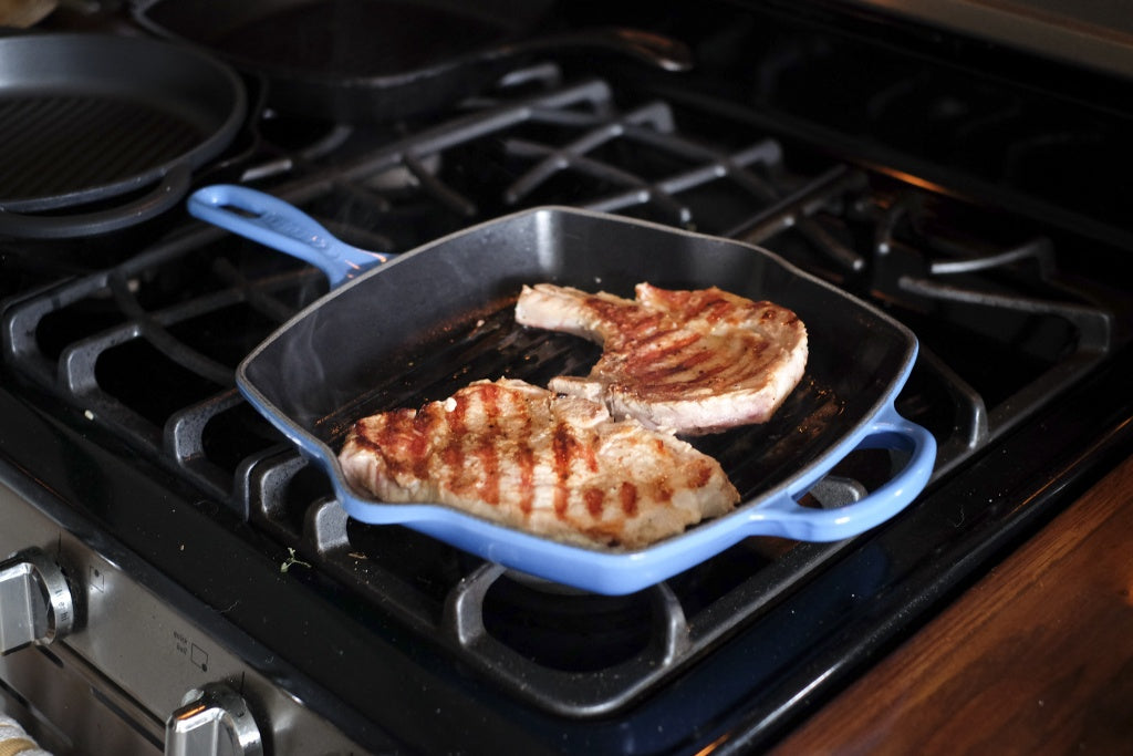 How to Grill Pineapple in a Pan: A Step-by-Step Guide