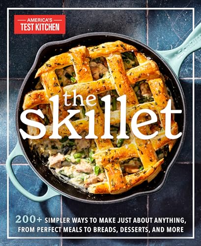 Best Cast Iron Skillet Cookbook Choices for Professionals