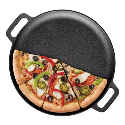 Best Size Cast Iron Skillet for Solo Camping Adventures