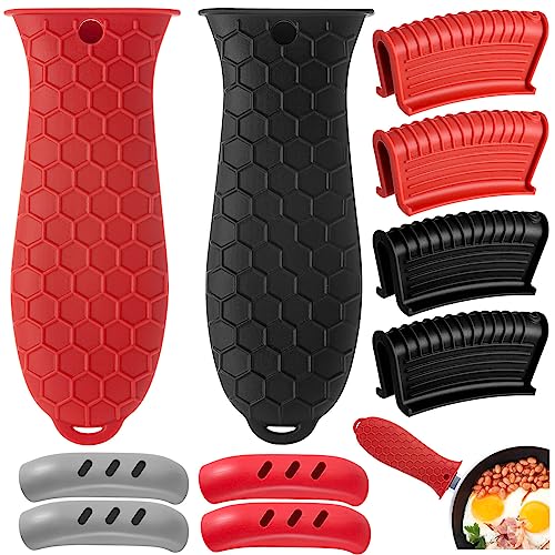 The Best Cast-Iron Skillet Handle Covers Reviewed