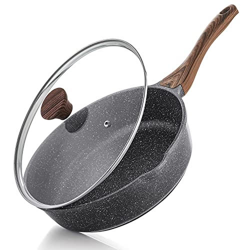 Best Nonstick Skillet Options for Kitchen Professionals