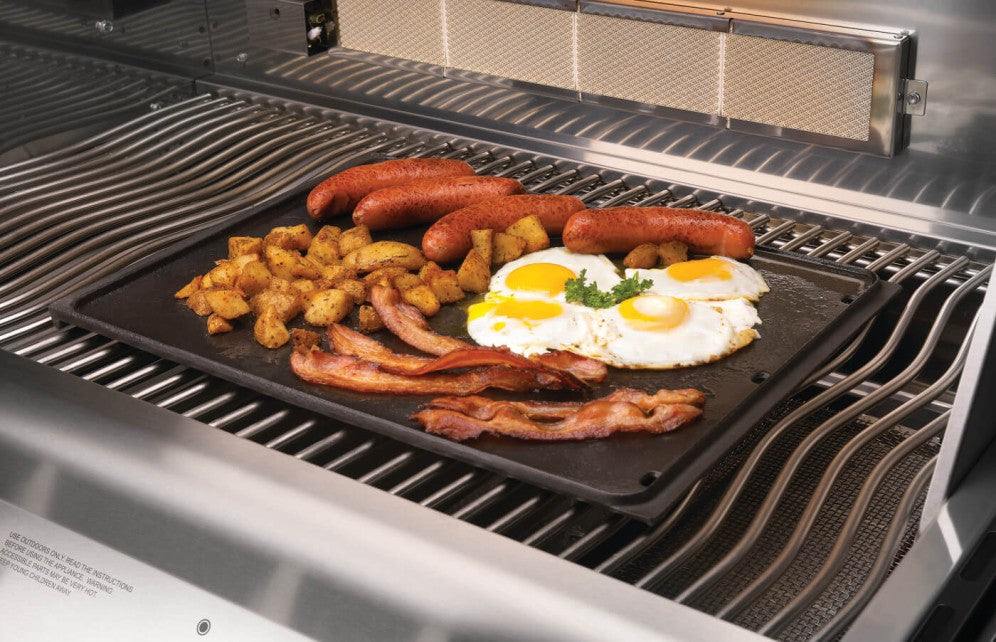 How to Care for Cast Iron Grill Grates: Best Practices?