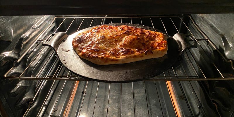 Baking Stone in Home Oven: Transform Your Culinary Creations