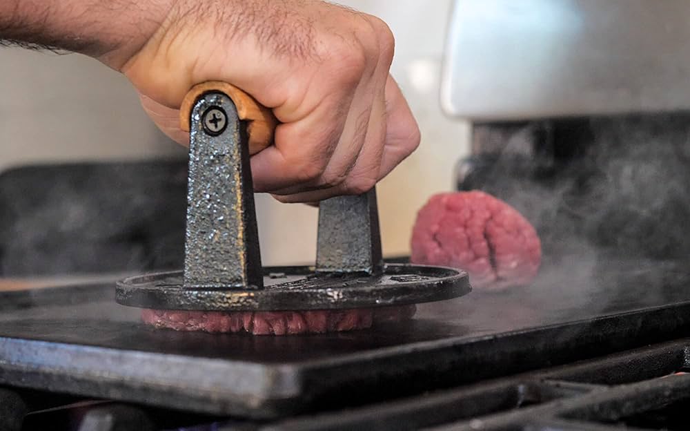 How to Clean and Maintain Your Tripod Grill After Camping for a Spotless Cookout