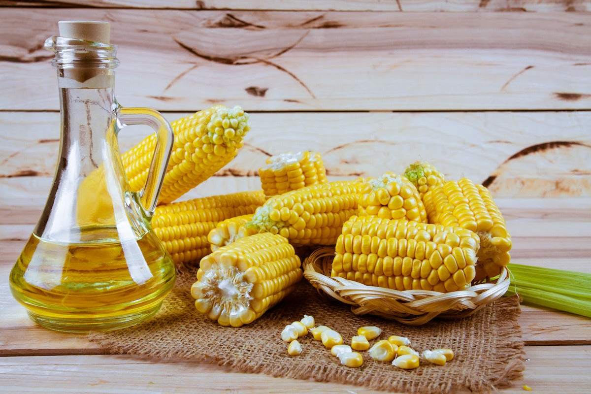 Unraveling the Mystery: What is the Smoke Point of Corn Oil?