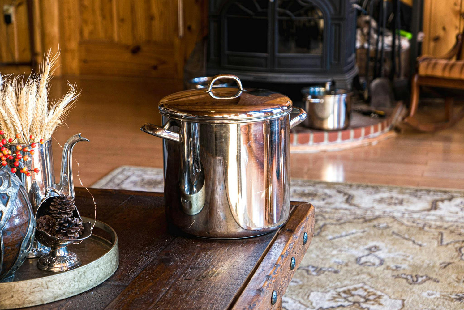 What is a Stock Pot Used for? An Essential Kitchen Guide