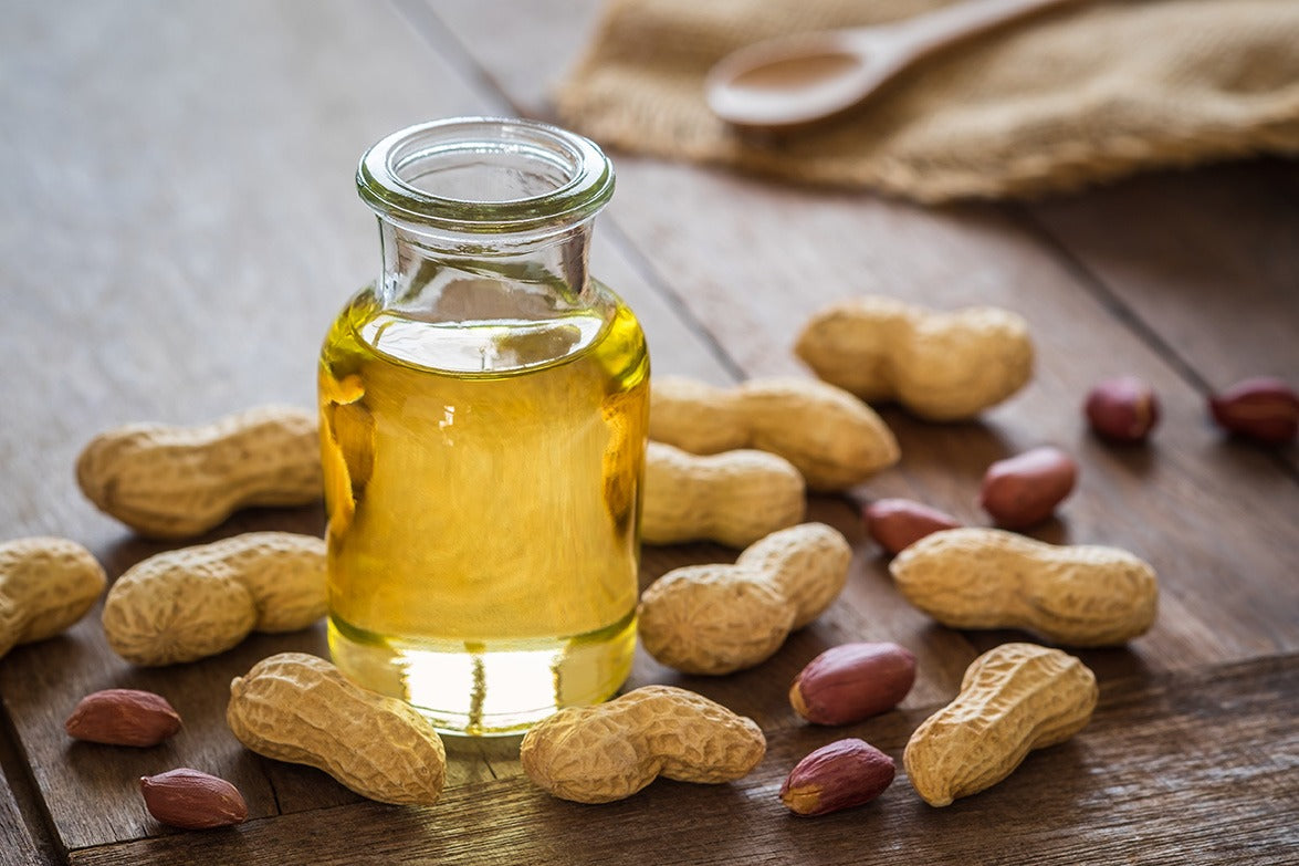 How Long Does Peanut Oil Last? Exploring Shelf Life and Storage Tips