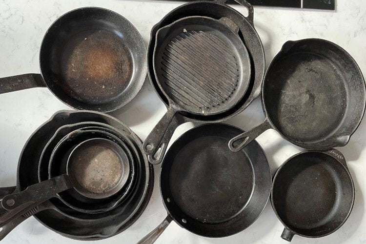 What is Cast Iron Seasoning and Why It Matters in Kitchens?