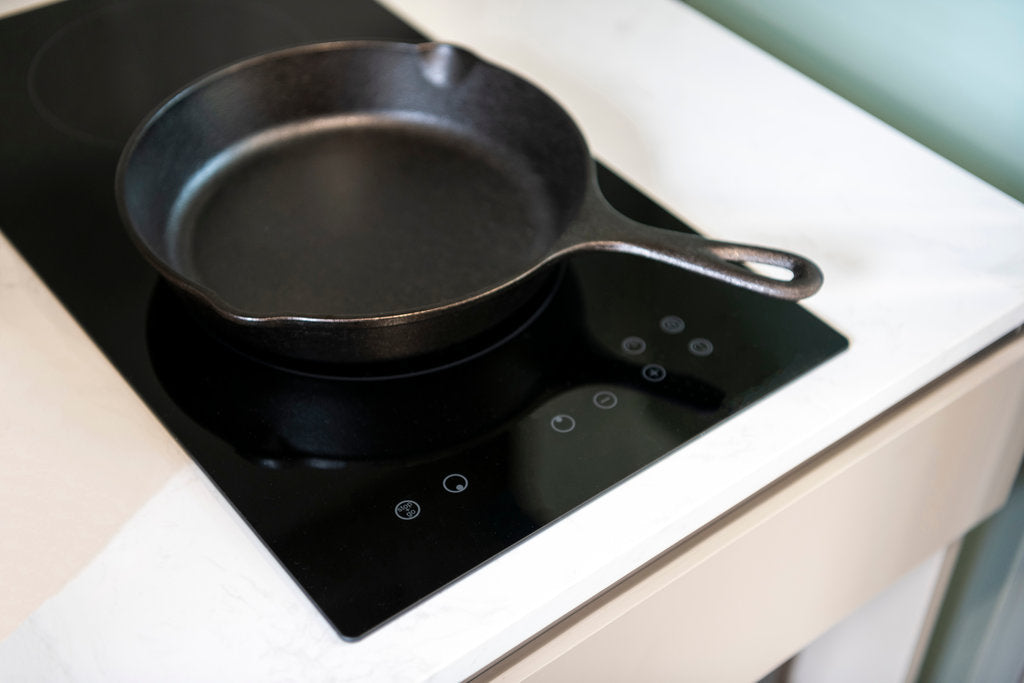 Cast Iron Seasoning Flaking After Induction Use: What Pros Need to Know