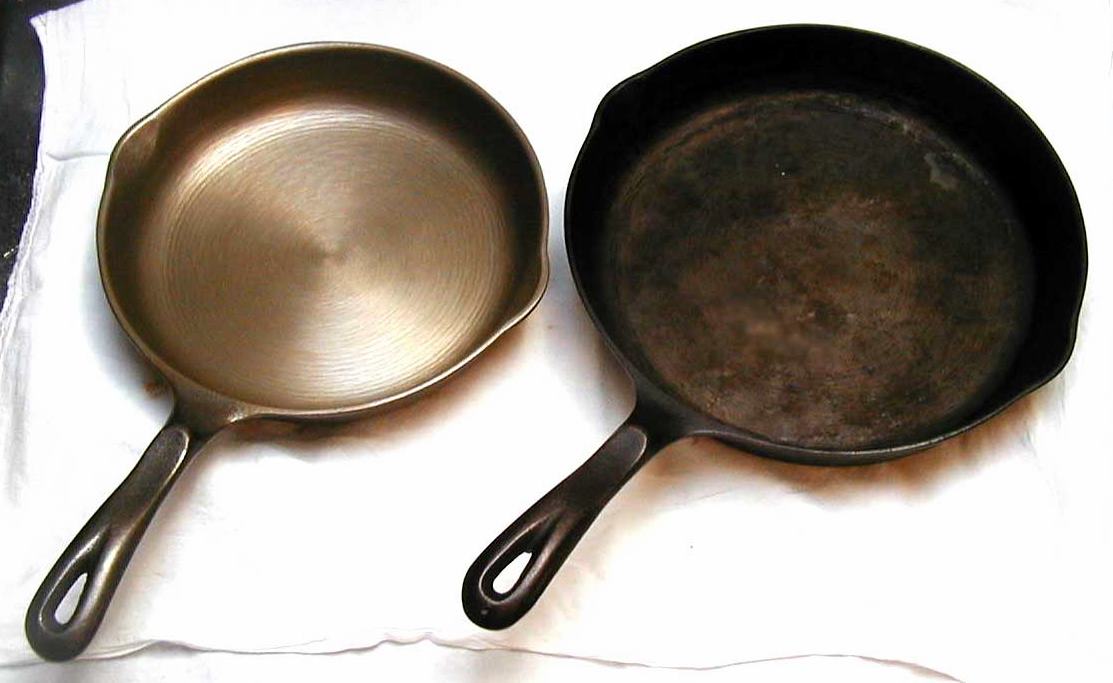 Best Oil for Seasoning Cast Iron Skillet: Remarkable Choices?