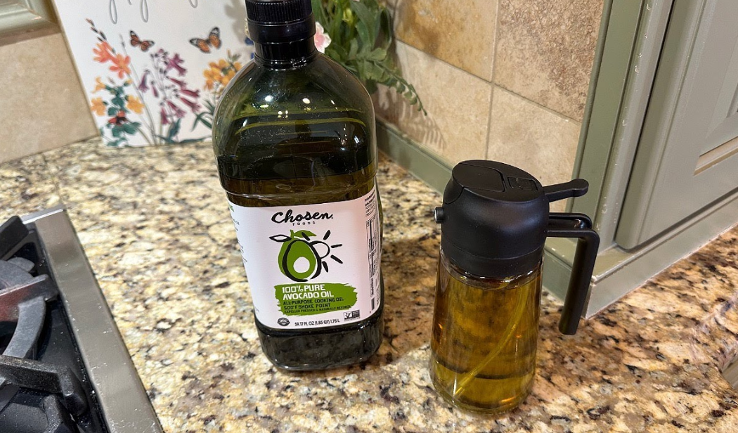 Detailed Review: Chosen Foods 100% Pure Avocado Oil for Cooking