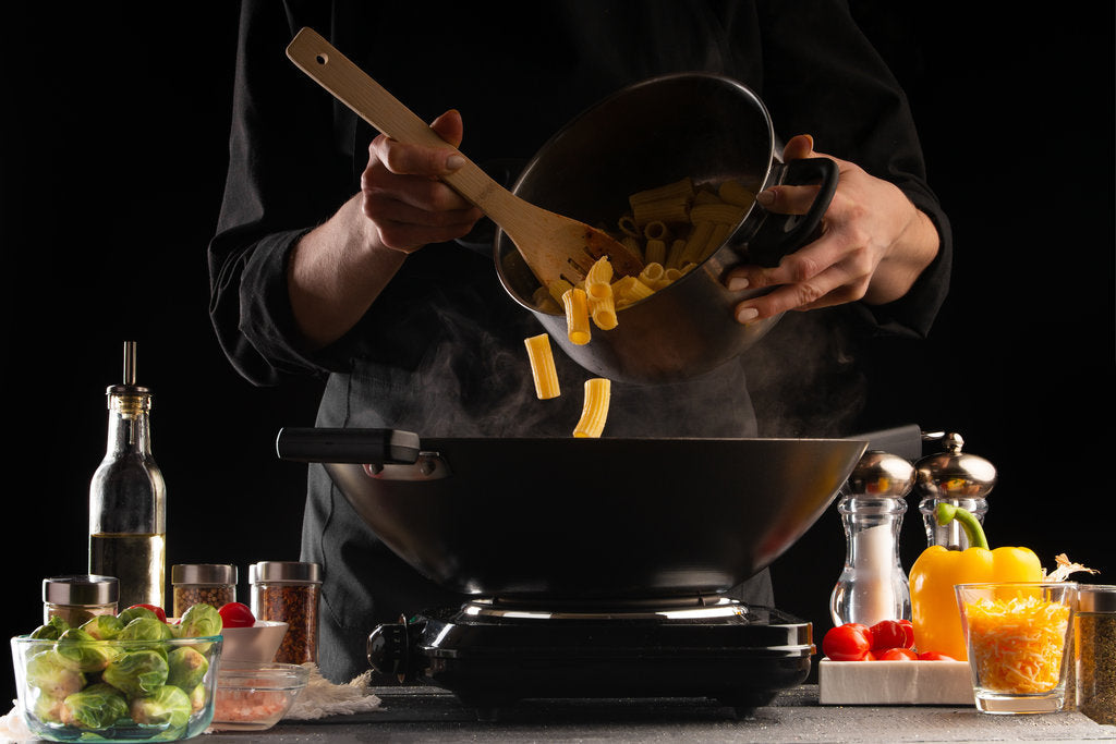 How to Heat a Wok for Perfect Stir-Fries Every Time?