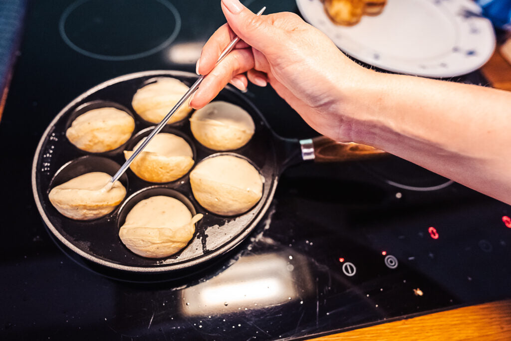 Cast Iron Tagine Pots for Durable Even Heating: A Chef's Guide