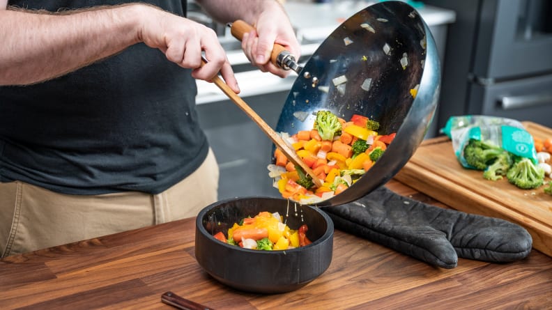 What Type of Wok is Good for Health? Exclusive Insights Unmissable