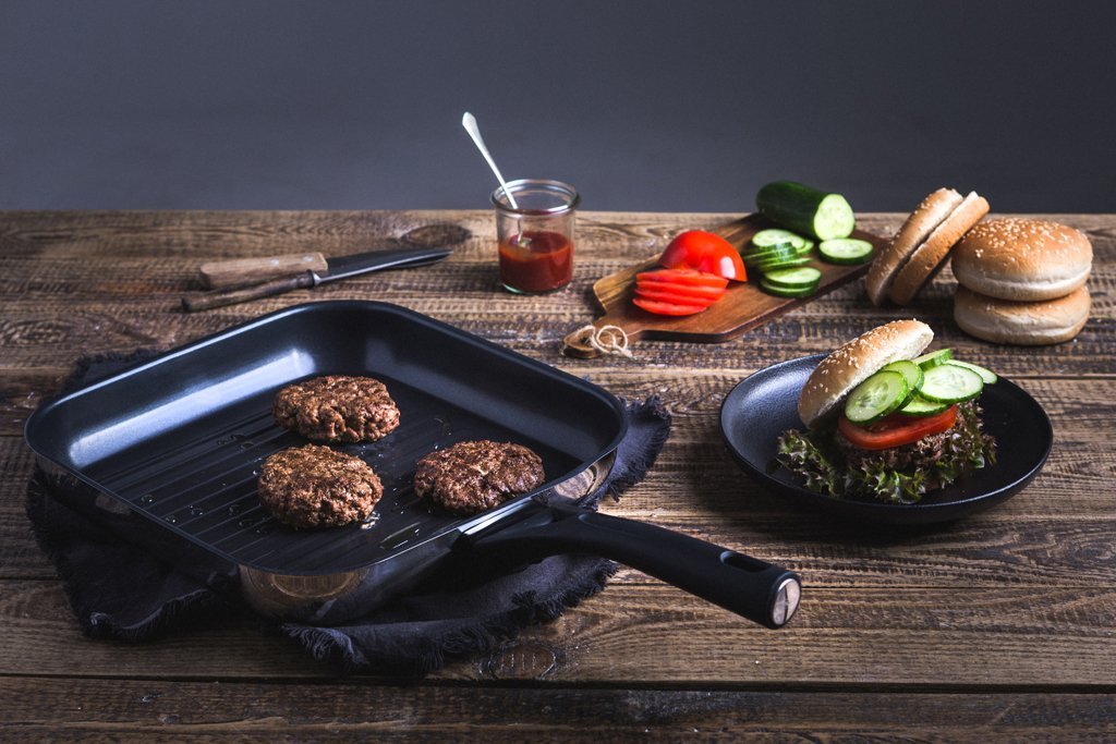 How to Clean Nordic Ware Grill Pan: Top Tips for Professionals?