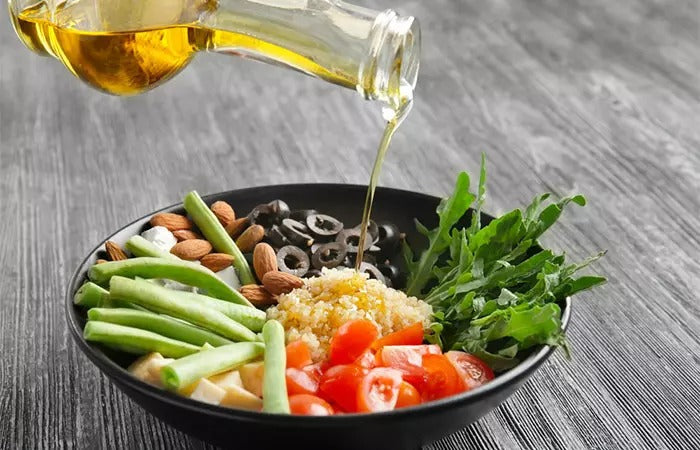 Why is Vegetable Oil Bad for You? Shocking Health Risks Revealed