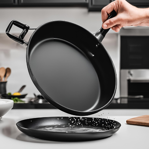 The Ultimate Guide to Seasoning and Maintaining Your Cast Iron Cookware