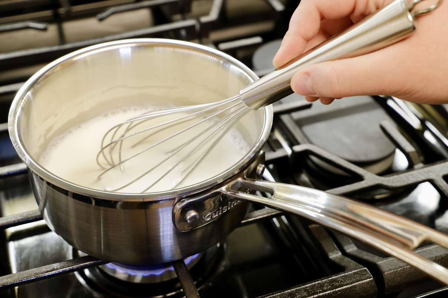 How is a Pressure Cooker Different from an Ordinary Saucepan?