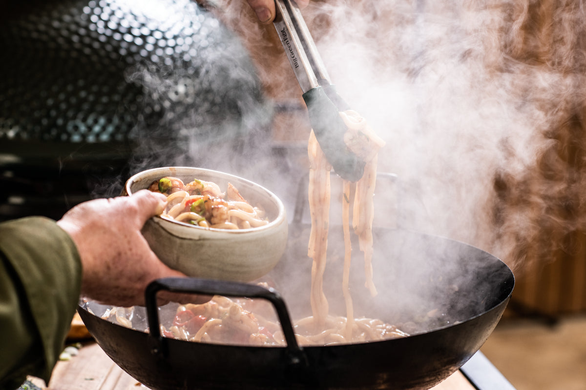 What is the Function of Wok and Why You Need One?